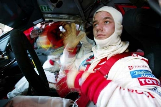71. Rallye Monte Carlo