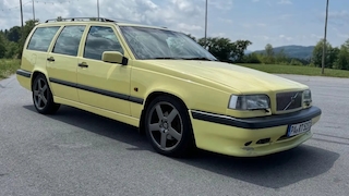 Volvo 850 T5-R