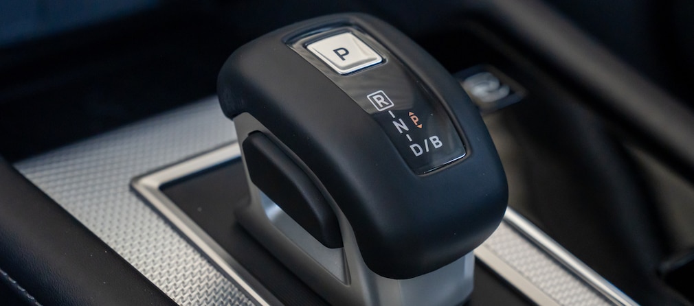 Mitsubishi Outlander 2.4 PHEV 4WD