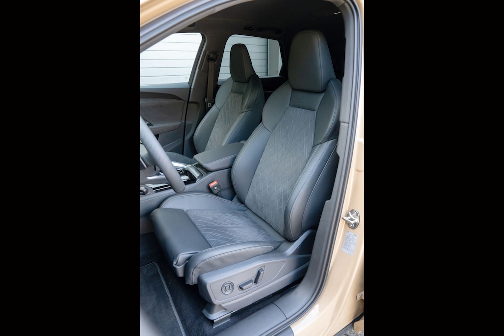 Audi Q5 SUV TDI quattro 150 kW