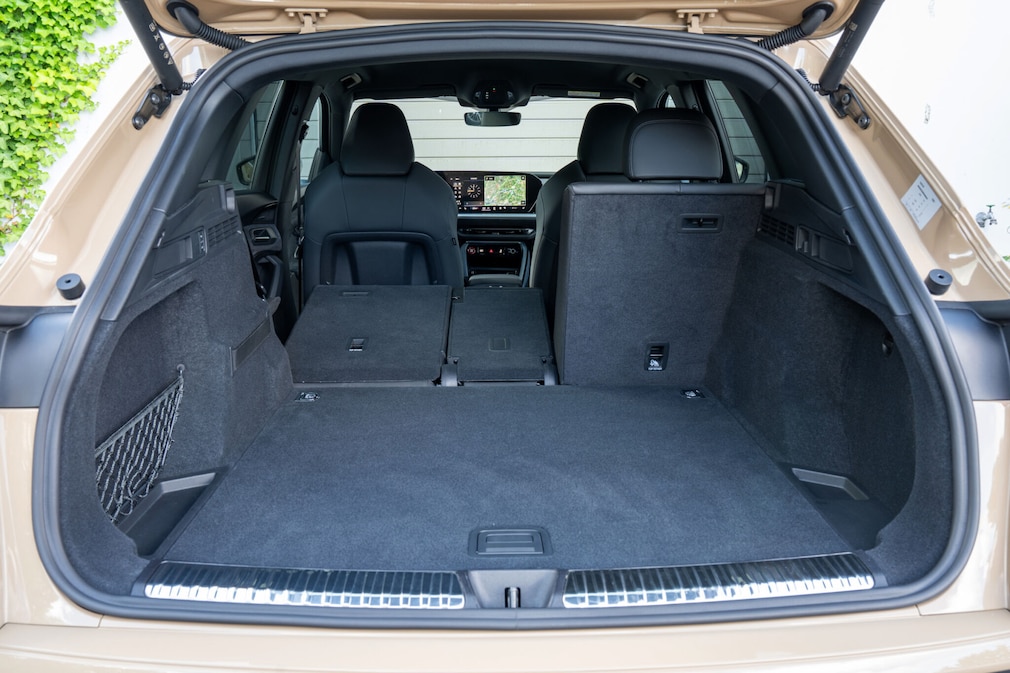 Audi Q5 SUV TDI quattro 150 kW