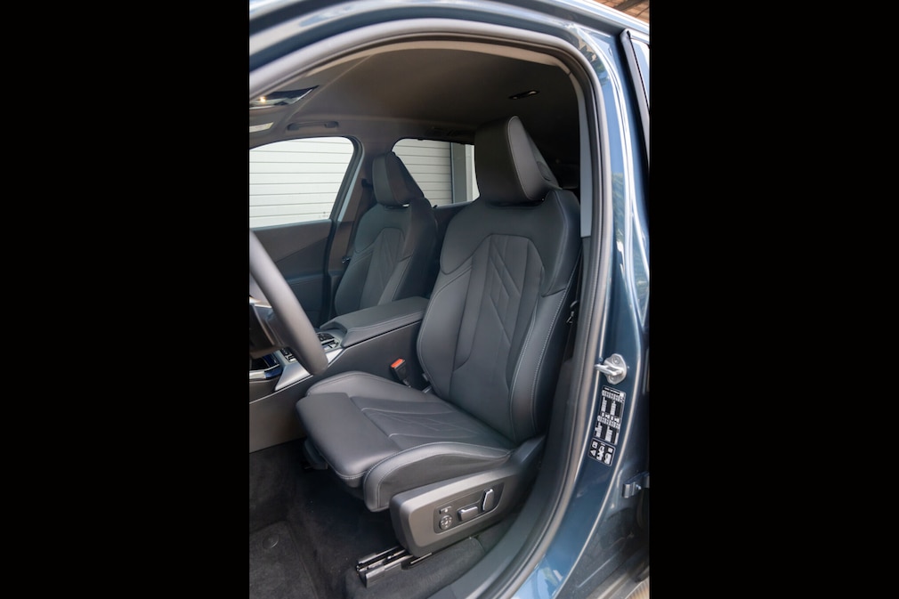 BMW X3 20d xDrive
