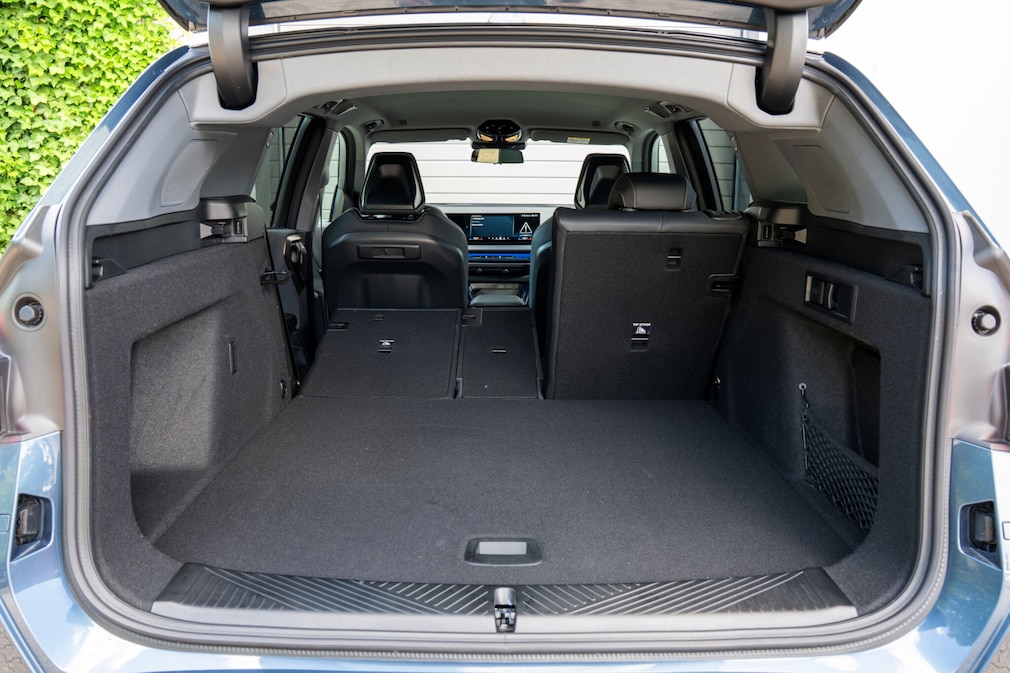BMW X3 20d xDrive