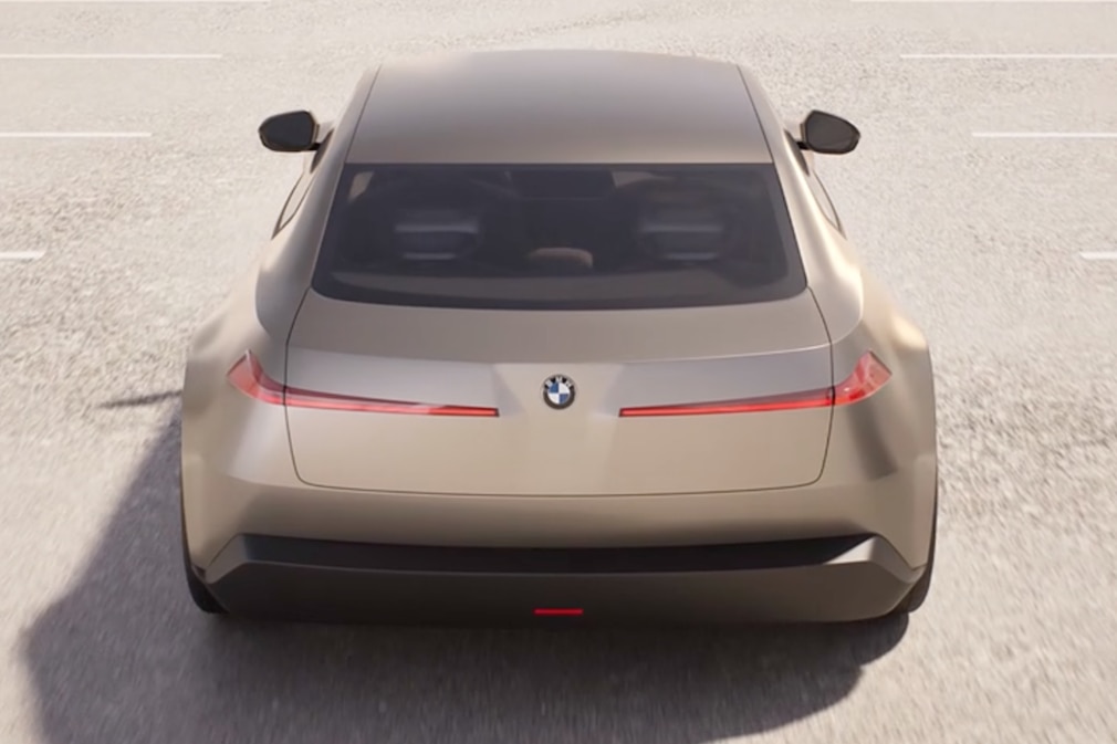 BMW Teaser