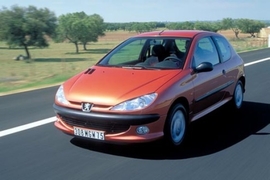 Peugeot schrumpft die Preise