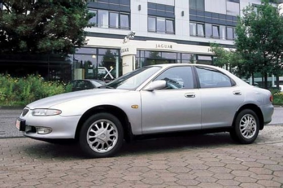 Mazda Xedos 6 (1992-1999)