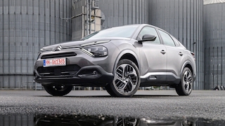 Citroën C4 X 1.2 PureTech EAT8 Plus