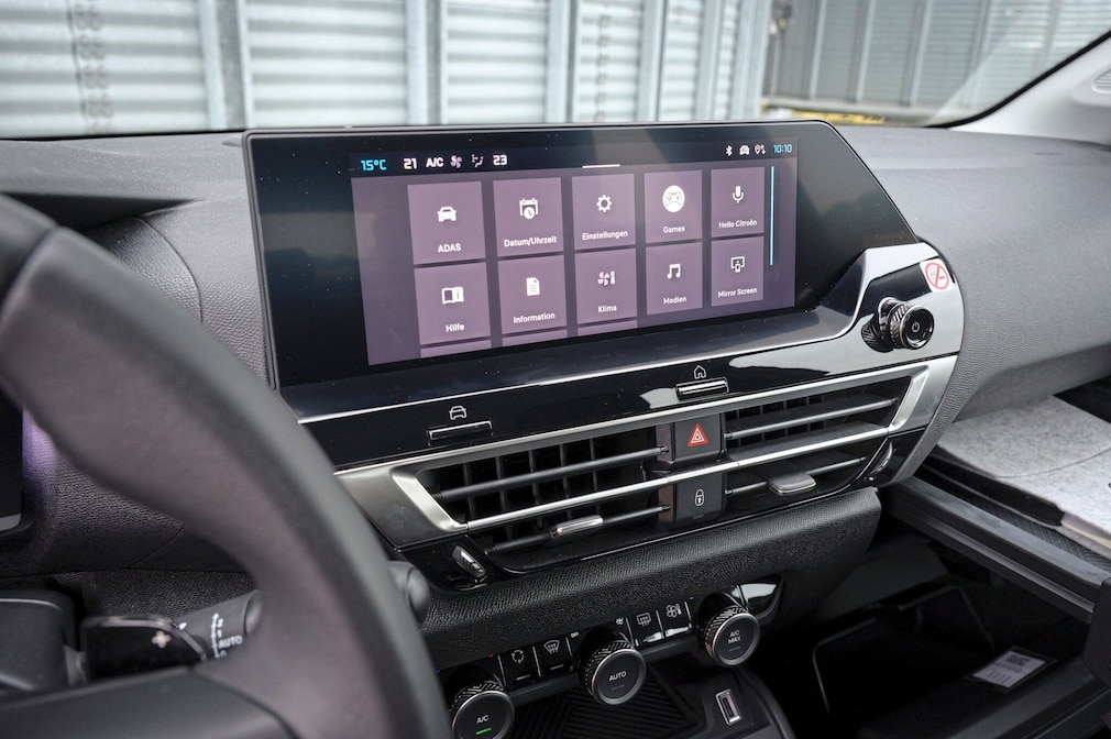 Citroën C4 X 1.2 PureTech EAT8 Plus