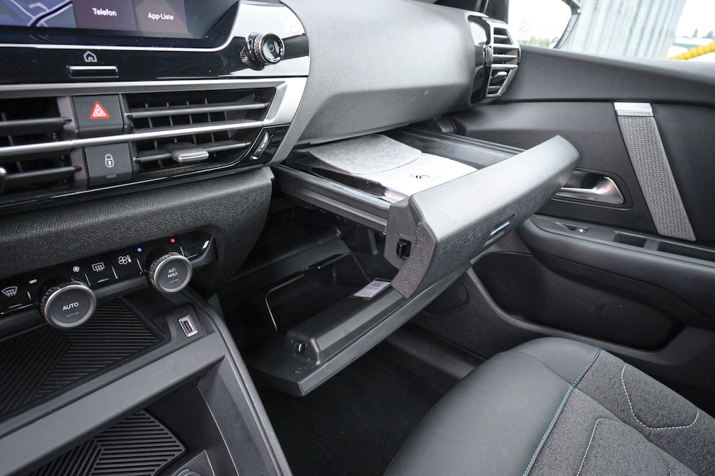 Citroën C4 X 1.2 PureTech EAT8 Plus