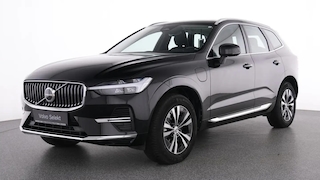 Edles Plug-in-SUV mit hohem Wertverlust