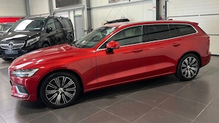 Volvo V60 Recharge 2.0 AWD