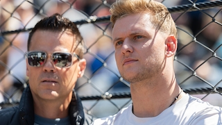 Mick Schumacher wagt den US-Schritt