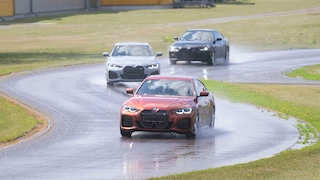 Experten-Streit um Spezialreifen für E-Autos