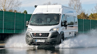 Braucht man wirklich spezielle Reifen fürs Wohnmobil?