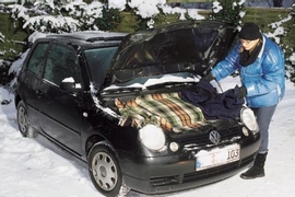 Frost-Skandal bei Volkswagen