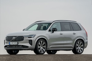 Volvo XC90 T8 AWD PHEV