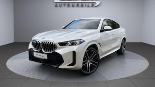 Sportliches SUV-Coupé 30.000 Euro günstiger