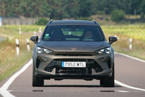 Cupra Formentor VZ 2.0 TSI