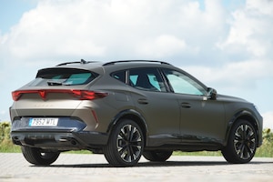 Cupra Formentor VZ 2.0 TSI