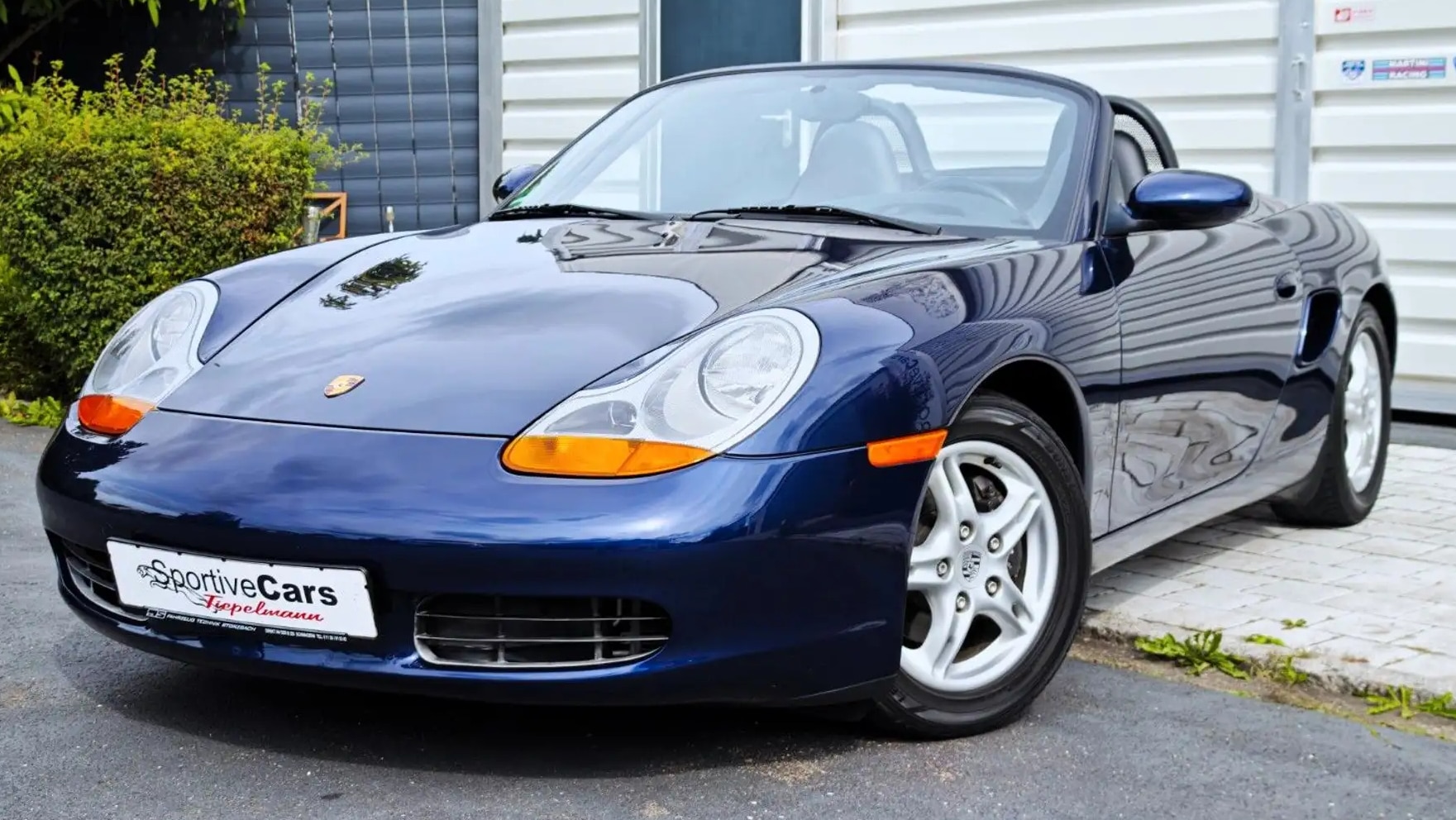 Besonderer-Boxster-zu-verkaufen-in-24-Jahren-kaum-bewegt-