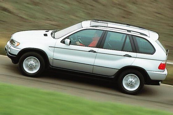 Rückrufaktion von BMW Rückrufaktion von BMW