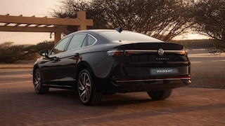 VW will China-Modelle auch in anderen Ländern anbieten