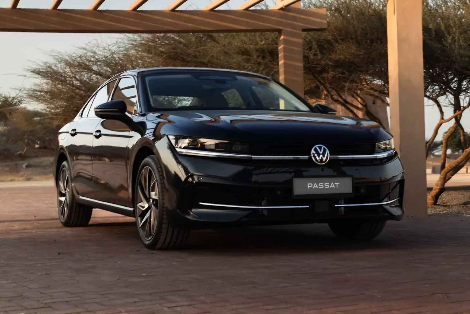 VW will China-Modelle auch in anderen Ländern anbieten