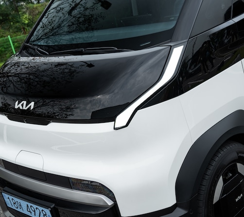 Kia PV5