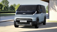 Kia PV5