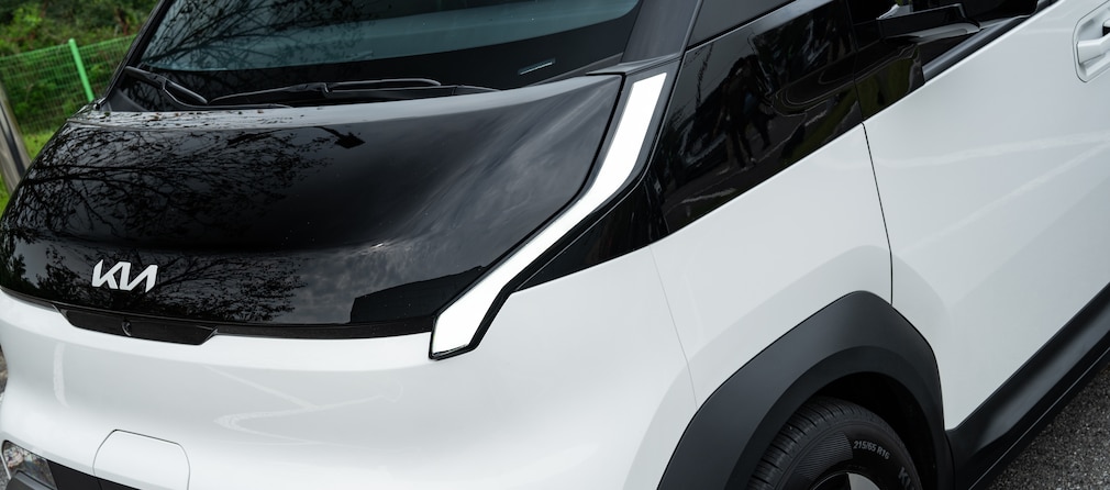 Kia PV5