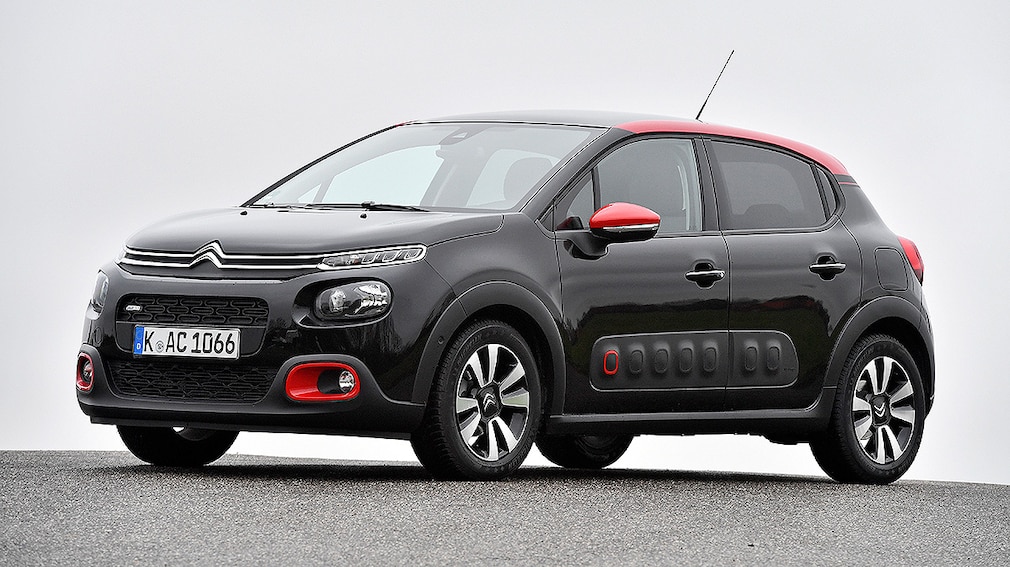 Citroën C3