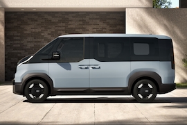 Kia PV5