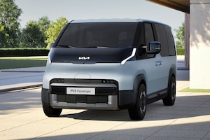 Kia PV5