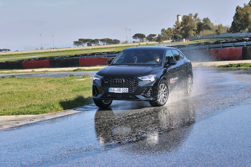 Winterreifen-Test 2025: 235/50 R 19