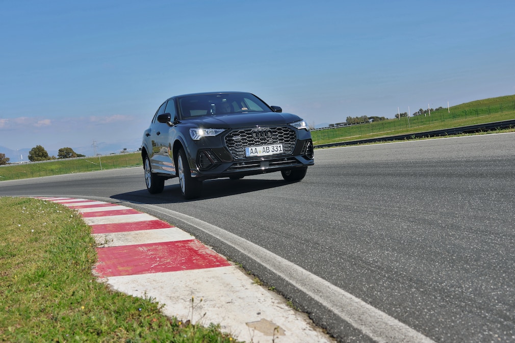 Winterreifen-Test 2025: 235/50 R 19