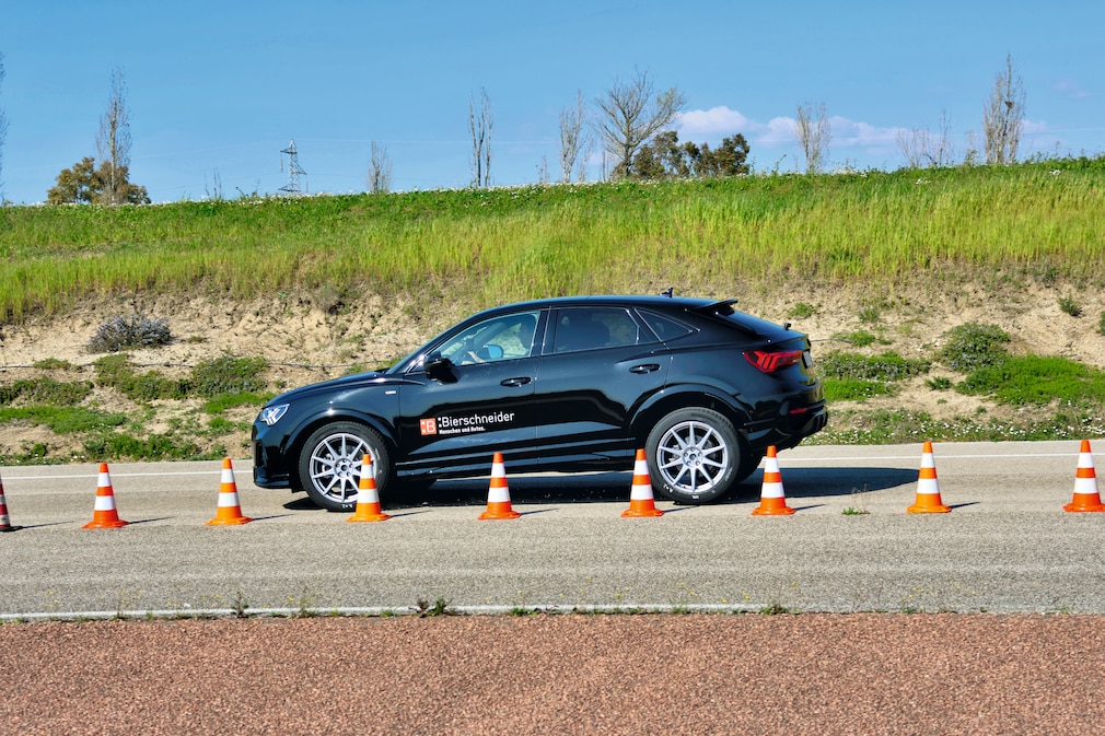 Winterreifen-Test 2025: 235/50 R 19