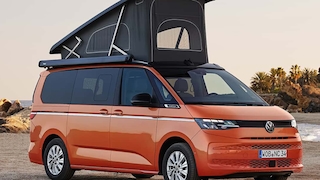 VW California (2024)