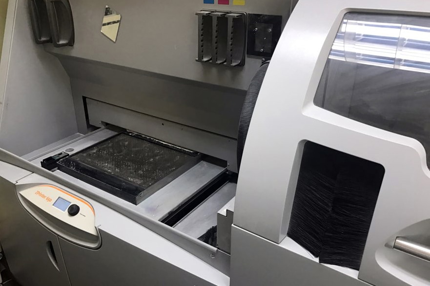 3D Drucker