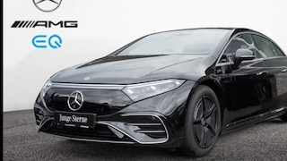 Vollelektrische Luxus-Limousine zum absoluten Schnäppchenpreis!