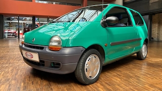 Originaler Renault Twingo zu verkaufen