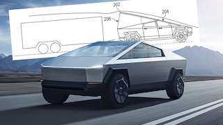 Tesla Cybertruck