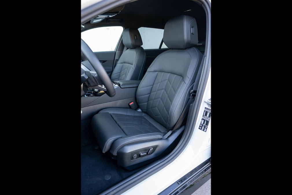 BMW 520d xDrive Touring