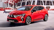 Mitsubishi Colt 7