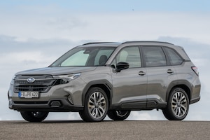 Subaru Forester 2.0ie