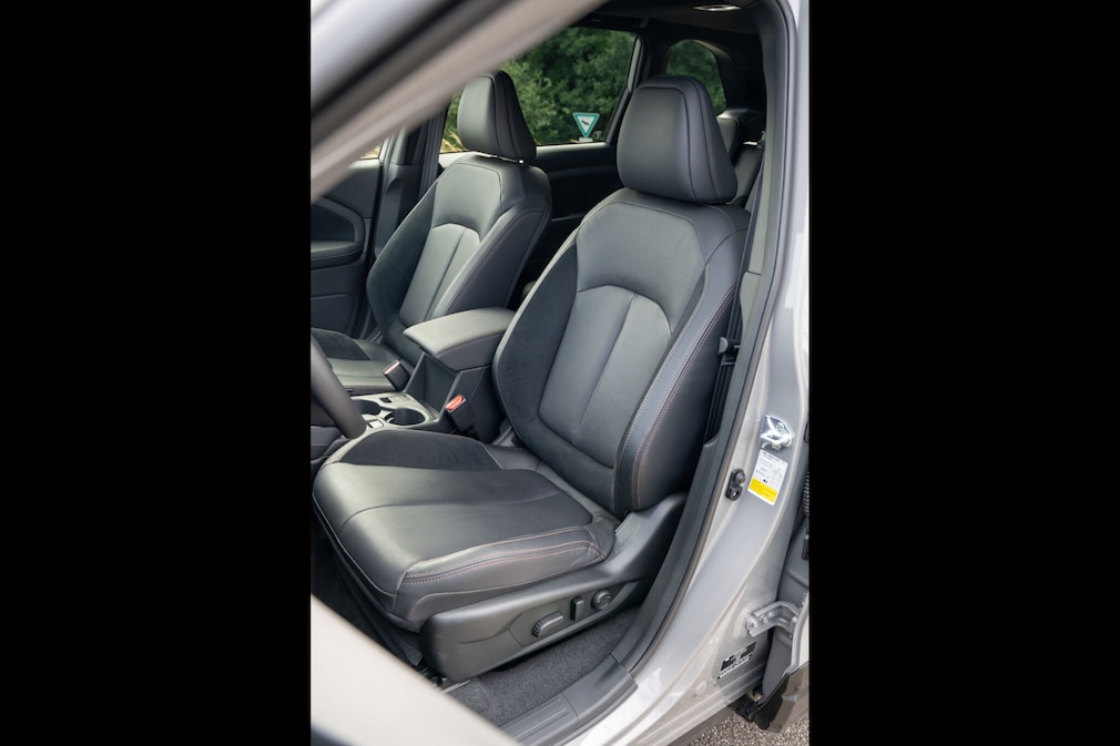 Subaru Forester 2.0ie
