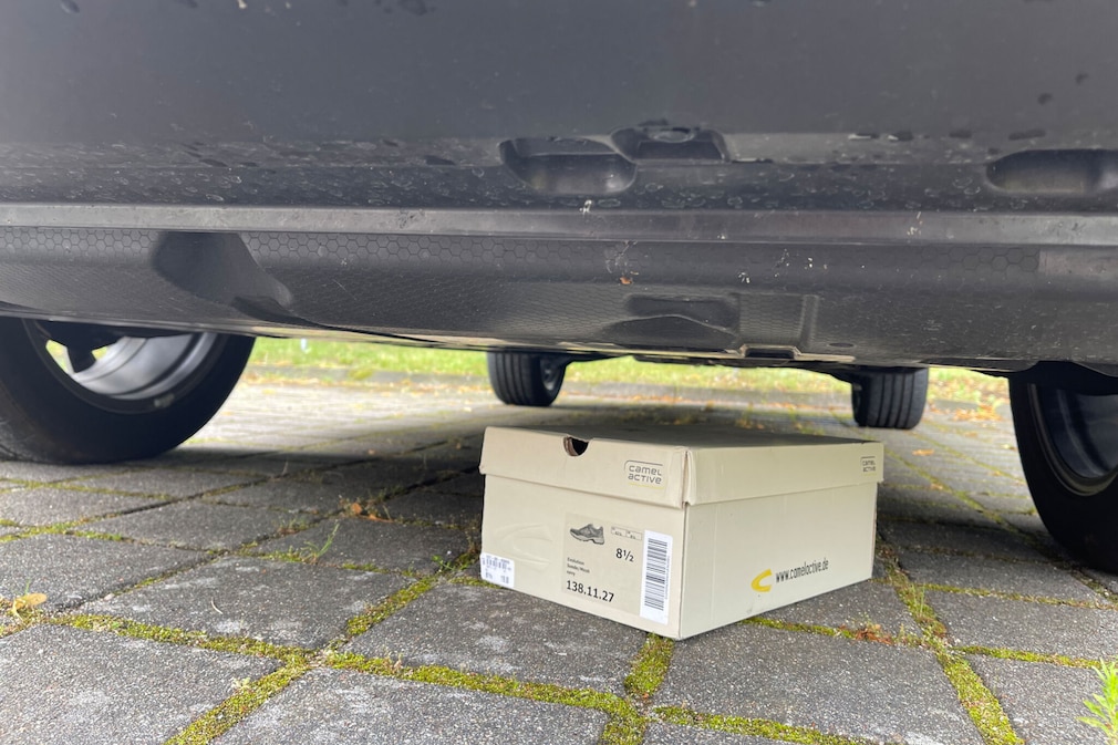Subaru Forester 2.0ie