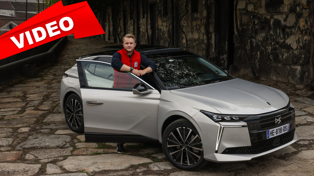 Ist der elektrische N°4 so premium, wie er sich gibt?