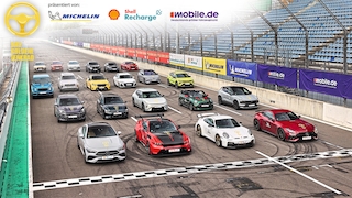 Tag der Entscheidung auf dem Lausitzring
