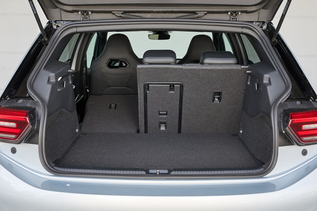 VW ID.3 Pro 59 kWh