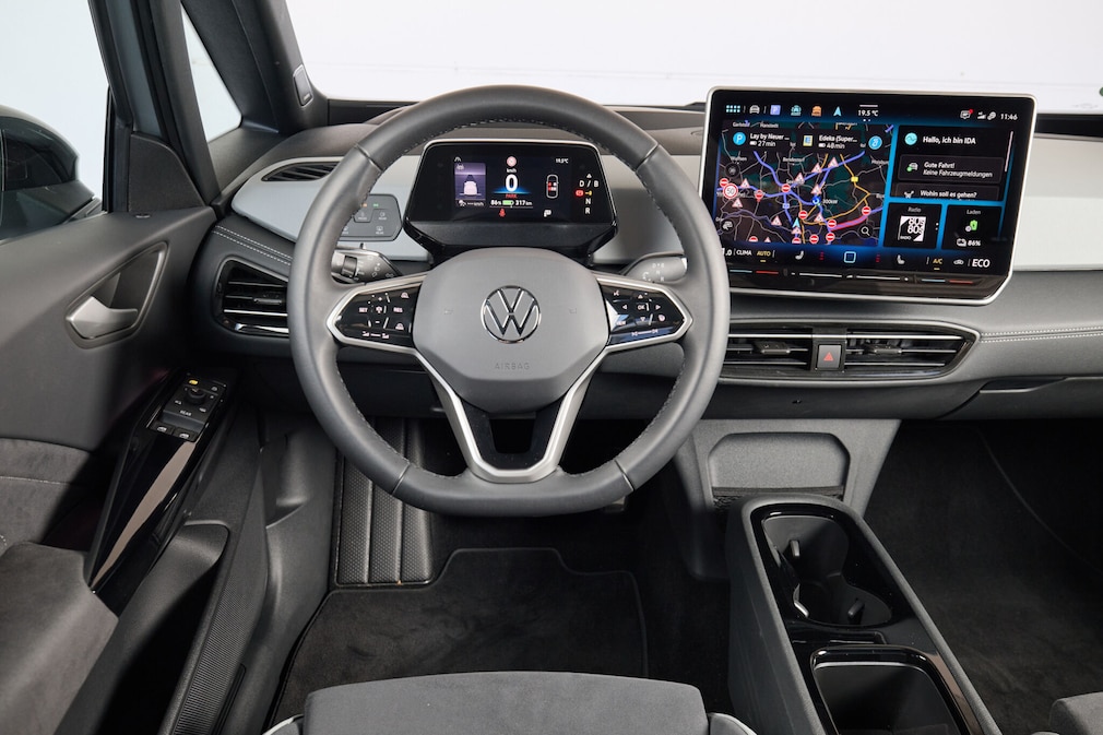VW ID.3 Pro 59 kWh